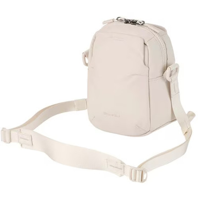 Japan HAKUBA Plus Shell Stream Shoulder Pouch, Ivory SP-STSPIV