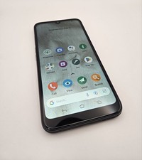 Doro 8100 Graphite 6.1" 32GB 4G MICROPHONE FAULTY, excellent condition