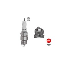 Bougies d'allumage Ford TRANSIT