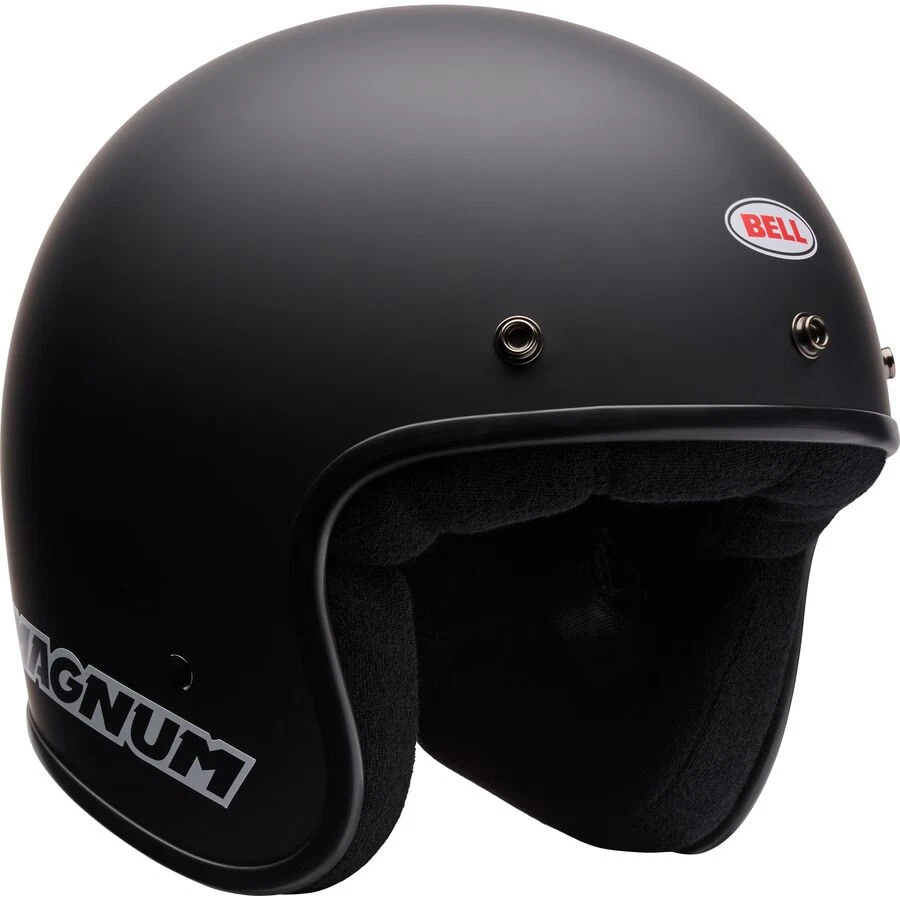 Bell Magnum Helmet | eBay