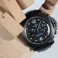 Panerai Luminor 1950 Regatta Rattrapante | 2013 | Box & Papers | Ref. PAM00332