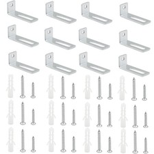 AYLIFU Whiteboard Installation Hardware Hanging Dry-Wiping Board whiteboard W...