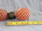 Set of Tommy Bahama Pineapple Salt/Pepper Shakers — photo 10