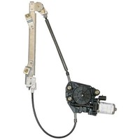 Fensterheber Hinten Links Elektrisch Valeo Passend FüR Alfa Romeo 147