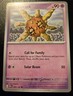 Solrock 093/197 Uncommon Scarlet & Violet: Obsidian Flames Pokemon TCG 