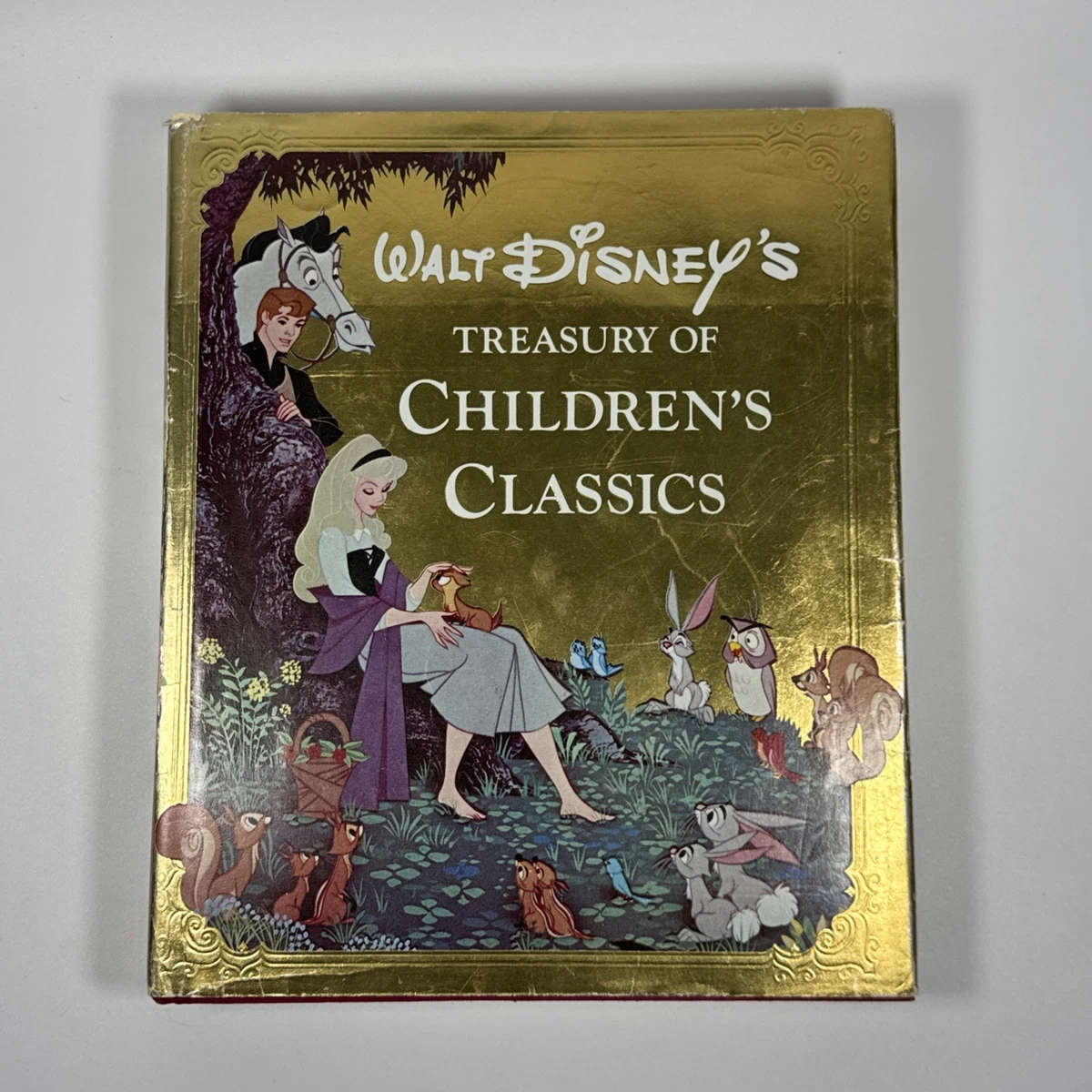 Disney Classic Books In Disney Books (1968-Now) for sale | eBay