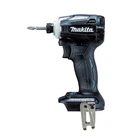 Makita 14.4V Cordless Impact Driver TD162DZB (Black, Tool Only)