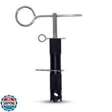 Trip Alarm Co. Micro .22 Ramset Perimeter Trip Wire Alarm – Perimeter Defense