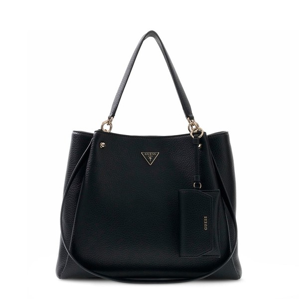Guess Shopper Lorella Girlfriend Tote Gemischt-image