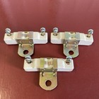 NORS UNIVERSAL COIL RESISTOR LOT (3) FOR 1953 - 1972 CHEVROLET AMC CHRYSLER OLDS