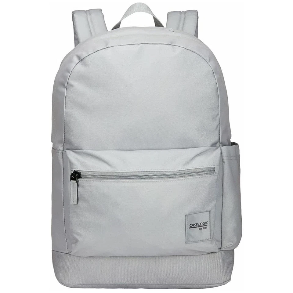 Case Logic Commence Backpack Rucksack Tasche Bag für 15" 15,4" 15,6" Notebook - Bild 2 von 4