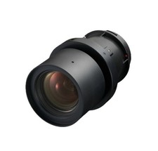 Sanyo Optional Lens LNS-S20 Standard Zoom Lens, Pl Check Compatibility In Descrp