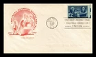 US COVER POSTAGE STAMP CENTENARY FIRST DAY ISSUE SCOTT 947 HF CACHET