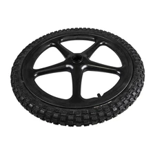 Ariens Gravely 04208200 Wheel 20"TIRE RIM Assembly Black MAG