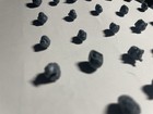 Space Marine Heads, Assortment, printed — photo 4