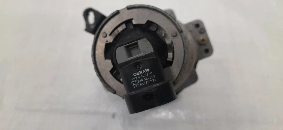 KTM 640 LC4 Duke 2 faros, faros principales, luz, lámpara, luces Foto 3 de 4