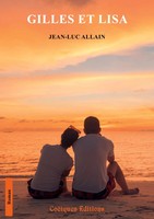 Jean-Luc Allain | Gilles Et Lisa | Taschenbuch | FranzöSisch (2025)
