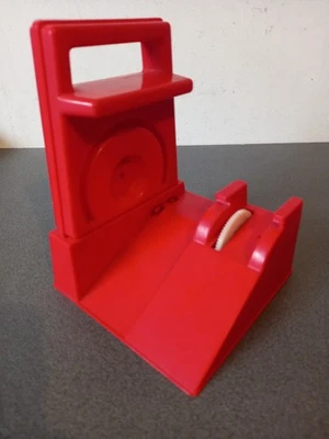 VINTAGE GYRO ENERGIZER EVEL KNIEVEL - IDEAL TOYS - 1973 - Photo 1/4