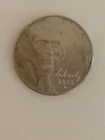 2018-D Jefferson Nickel — photo from another recent sale