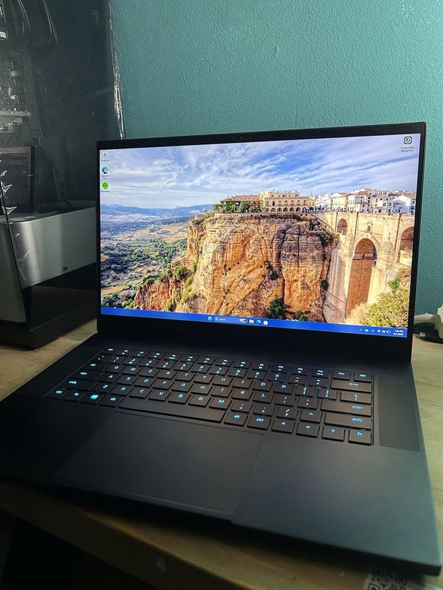 Razer Notebooks/Laptops for sale | eBay