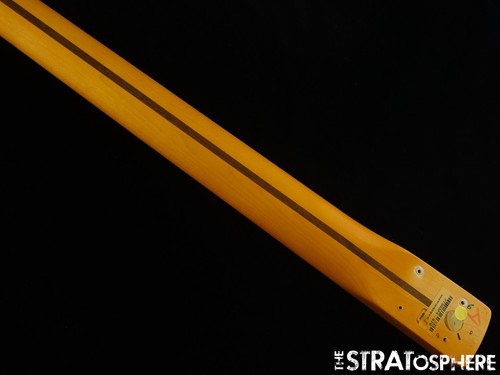 Fender American Professional Classic Precision Bass NECK+ TUNERS Rosewood. - Picture 5 of 6