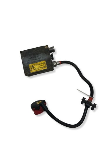 Audi A6 S6 C5 4B 1998 Vorschaltgerät Steuergerät Xenon Scheinwerfer DRA86036