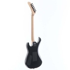 KRAMER 1983 Baretta Reissue Black Electric Guitar Seymour Duncan ’59 Used