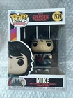 Funko Pop! Vinyl: Stranger Things - Mike #1539