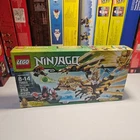 LEGO Ninjago: The Golden Dragon 70503   Sealed Free shipping