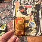 Kenner Star Wars R5-D4 Action Figure on Card Science Fiction & Horror