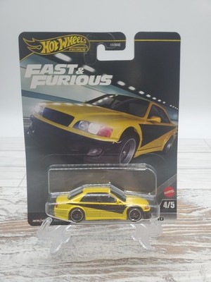 Hot Wheels Premium 2025 ~ Fast & Furious ~ Toyota Chaser JZX | eBay