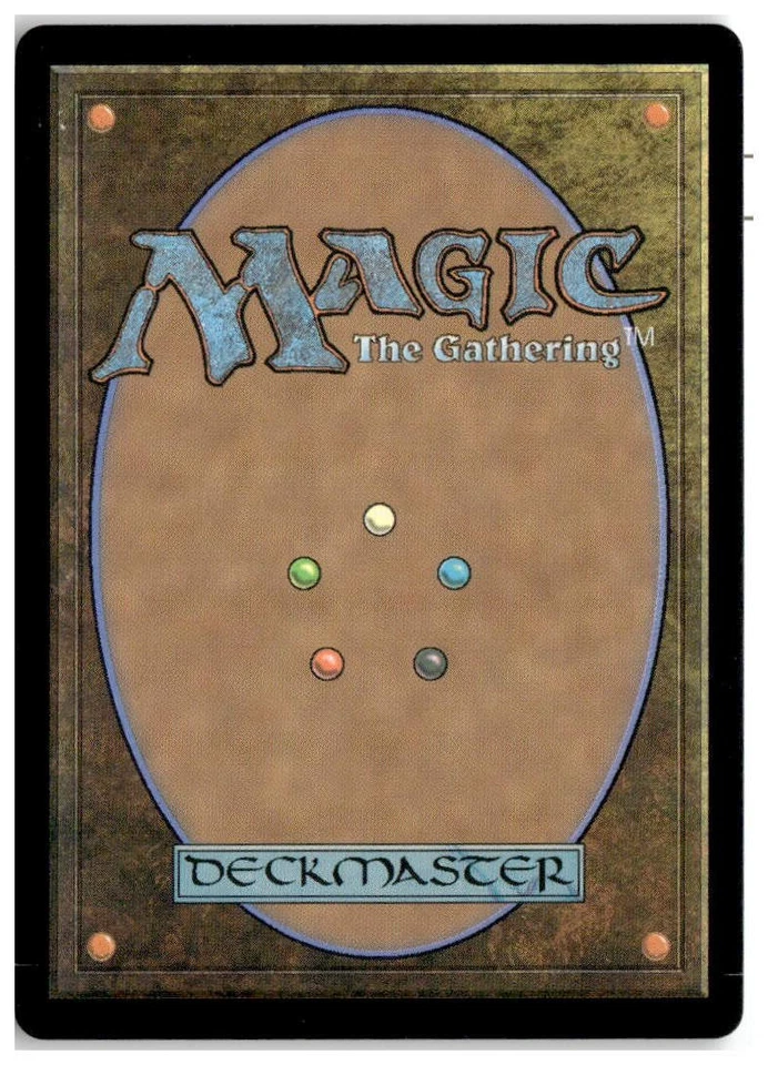 MTG Emrakul, the Aeons Torn (Borderless) - Double Masters 2022 Misprint LP ENG - Image 2 of 2