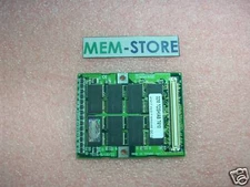 NW2034U 32MB Memory Card for Toshiba Portege 610CT
