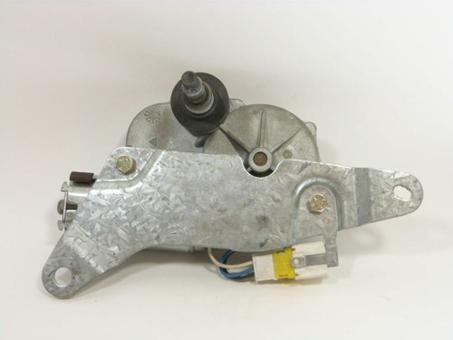 Scheibenwischermotor hinten 7700429615A RENAULT CLIO II (BB0/1/2_, CB0/1/2_) 1.2