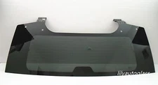 Fits 2015-2020 Escalade Tahoe Suburban Yukon Rear Window Back Glass Heated 