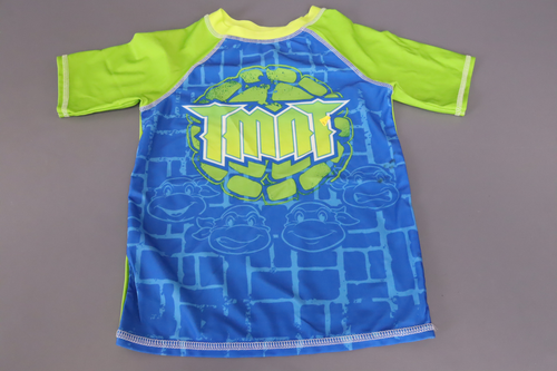 UV SUNZ boys swim-set Size 7 - Picture 3 of 6