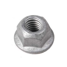 Genuine Exhaust Manifold Nut 8 Mm 11516076 For Saab 9-3 9-5 900 9000