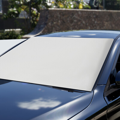 Sound Deadening Mat Sound Heat Deadener Mat, Noise Heat Insulation Pad USA
