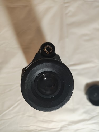 Monocular Telescope 12x50 High Definition Waterproof, Anti-Fog, Shockpro GTSSGTR - Picture 6 of 13