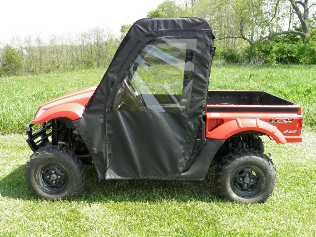2014-2017 Kymco UXV 700i Doors | eBay