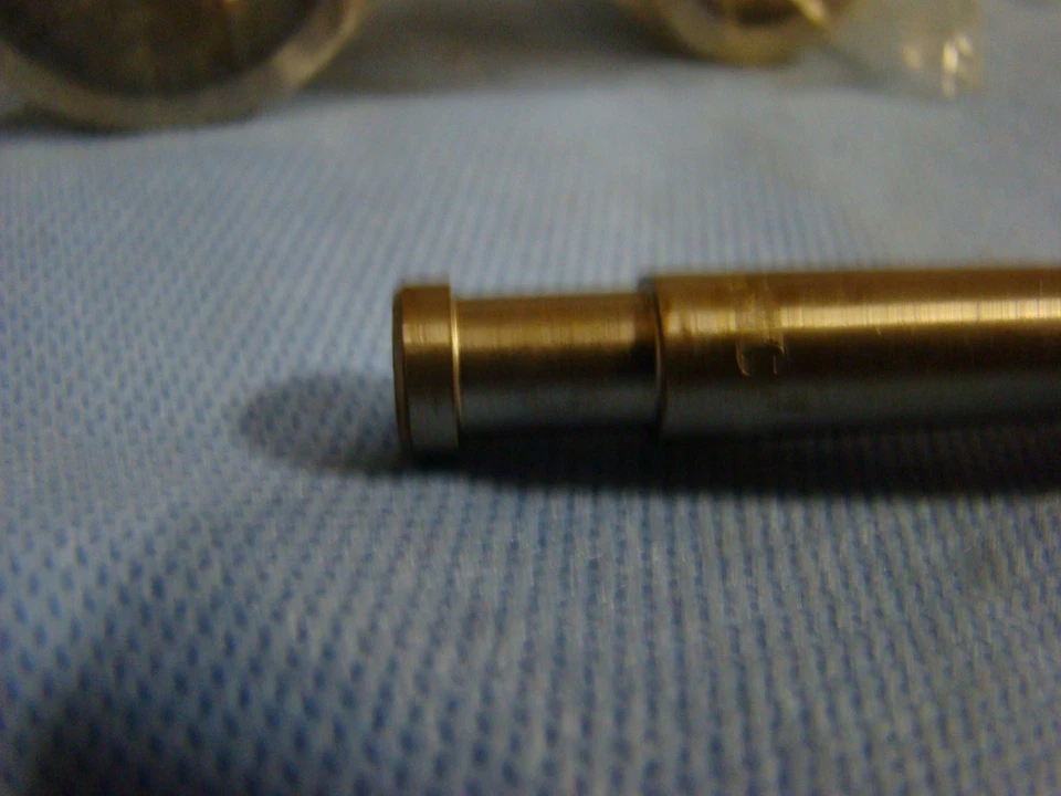 1959 60 61 62 Buick 364 401 Nailhead Exhaust Valve Set 8 LeSabre Invicta Electra - Image 4 of 4