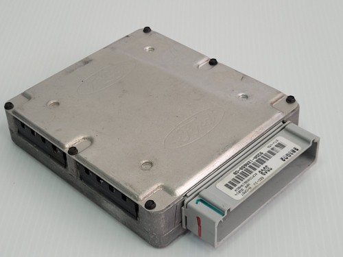 Ford EB ED Fairlane NC Etc. Engine Control Unit ECU Computer 93DA-12A650-CB - Picture 2 of 5