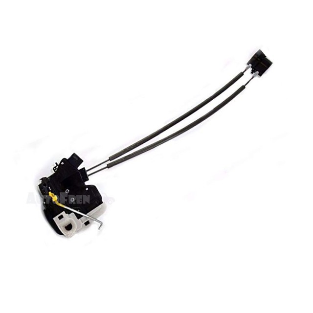 Genuine OEM Door Lock Actuator REAR LEFT For Kia Optima 20112013 eBay