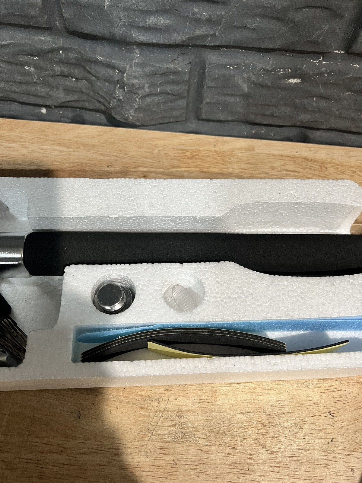 Tevlaphee Steering Wheel Lock Anti Theft Car Device Universal read eBay