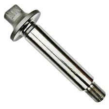 NEW IMPELLER JET PUMP SHAFT SEA-DOO SP 89-97 SEA DOO GTI 96-01 GSI 97 9/16 PUMP