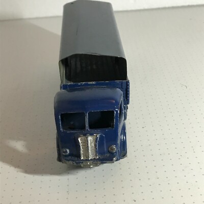 Dinky Toys / Tracteur Panhard - 32C (Gebraucht) in Ennenda für CHF 24