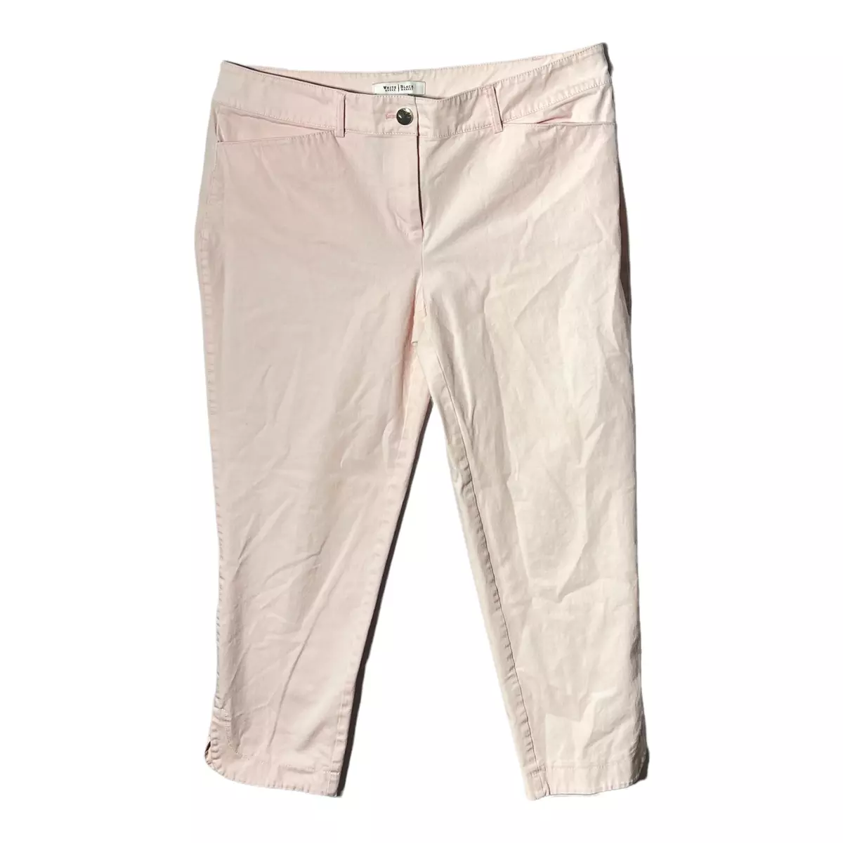 White house black market capris sale