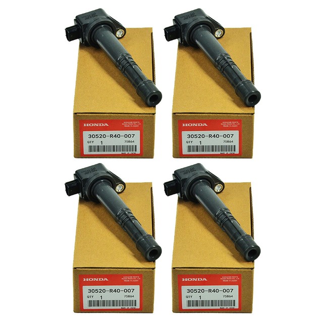 Ignition Coil 6734024 DENSO eBay