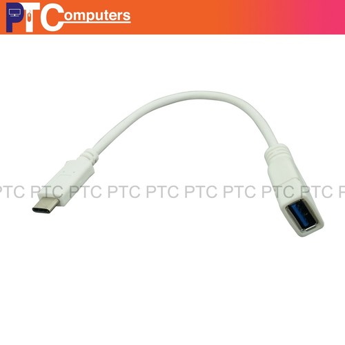 Type C USB-C to USB3.0 male/ Female/ USB3.0 micro B cable Converter Data lead - Picture 3 of 23