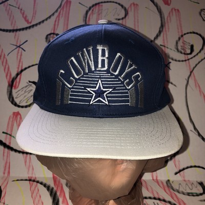 dallas cowboys vintage cap